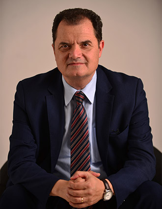 Deputato Fabio Porta