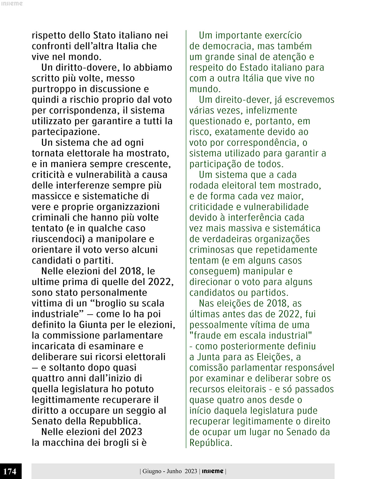 Fabio Porta