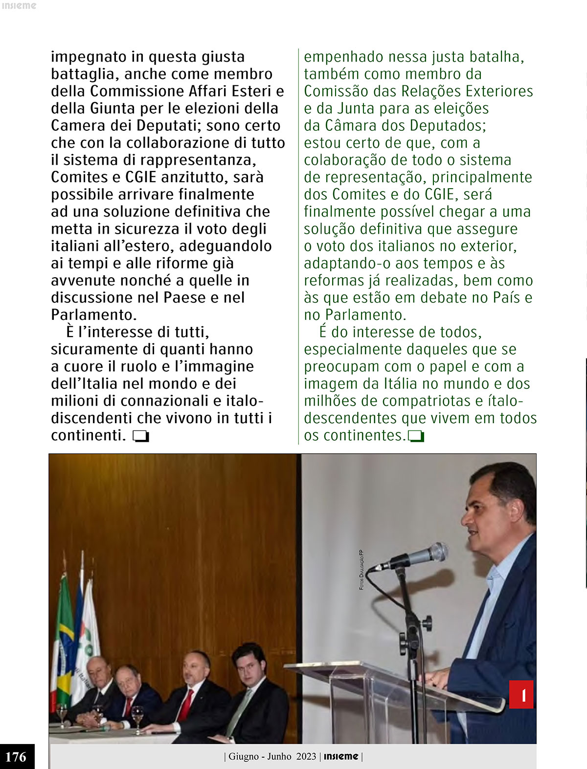 Fabio Porta