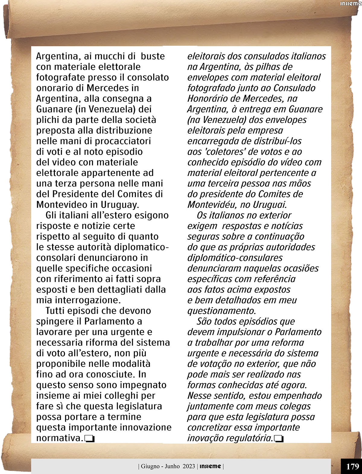 Fabio Porta