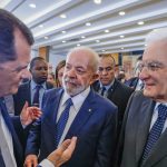 Porta (PD): Dalla visita del presidente Mattarella in Brasile un omaggio All’Emigrazione Italiana insieme al rilancio in grande stile delle relazioni bilaterali