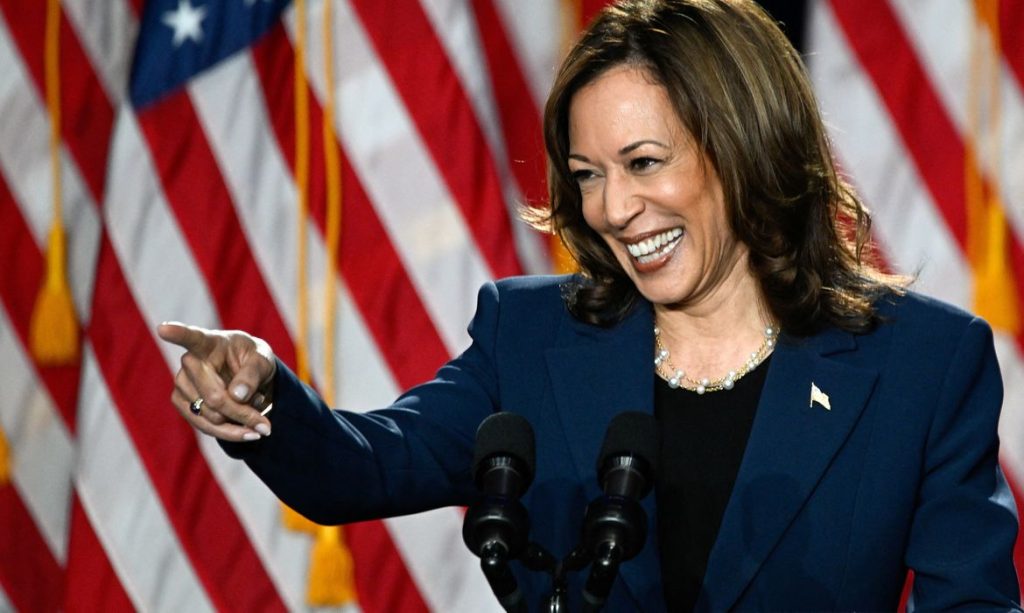 kamala harris