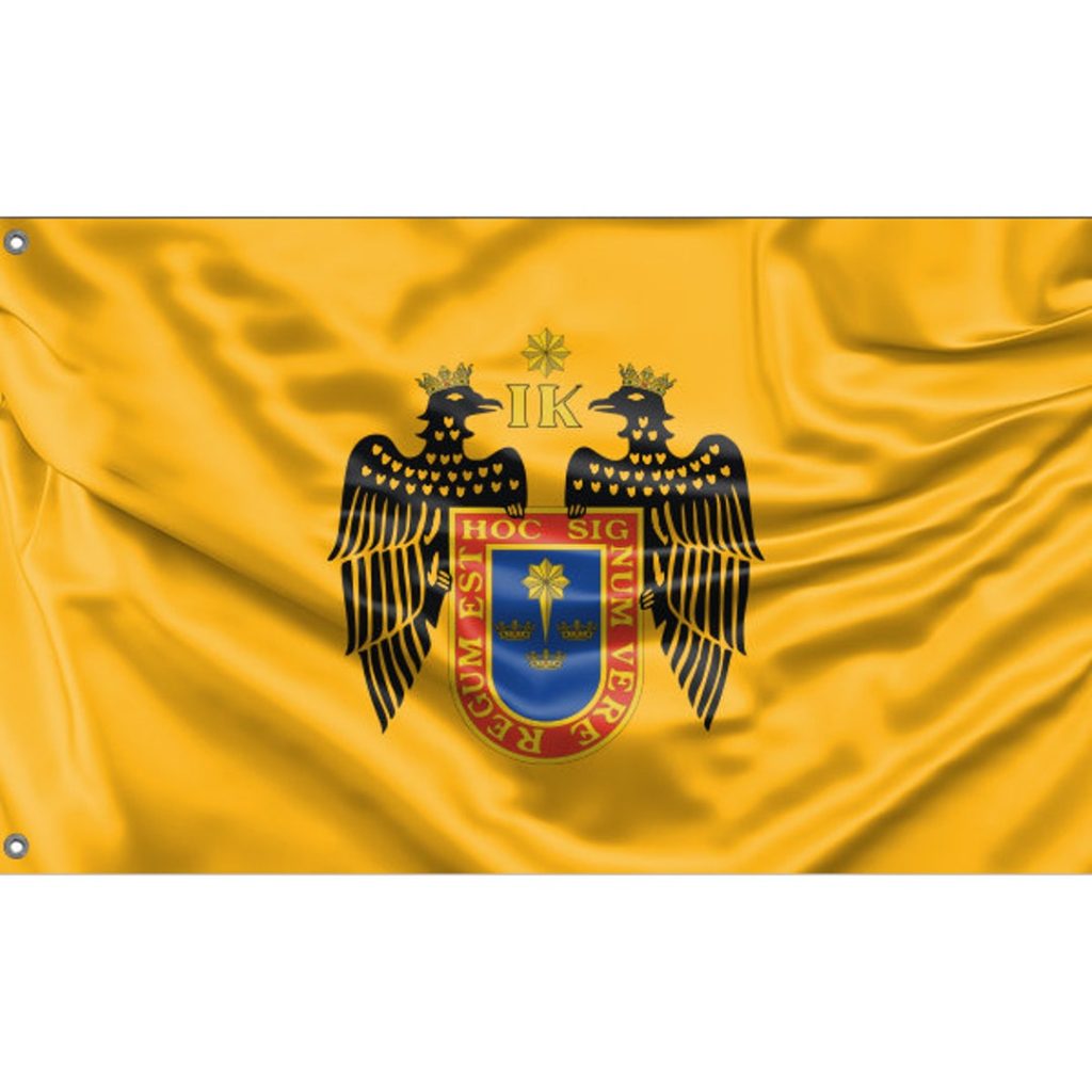 Lima Flag